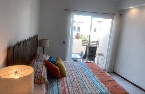 Benito Juarez Condo | Caracoles N 206 · Peaceful Private Community off Fremont