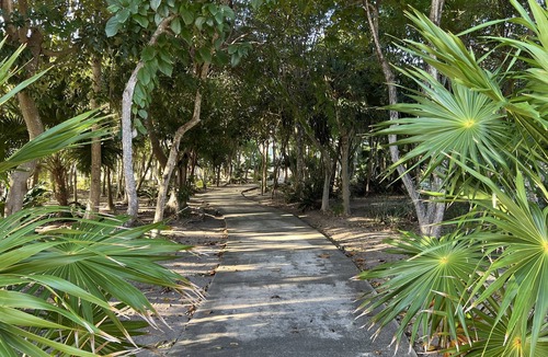 Puerto Juarez Apartment | CARIBBEAN Dream. Beach resort. Modern 2BR Condo in MareAzul, Playa del Carmen