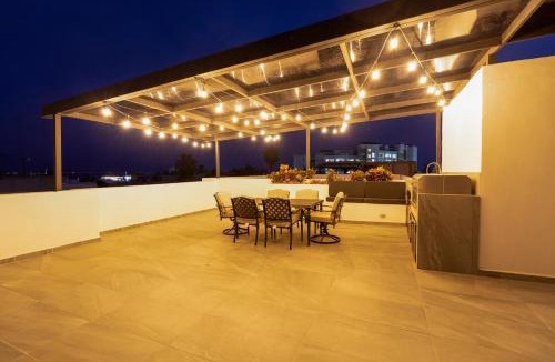 La Cruz de Huanacaxtle Villa | Casa 4 recamaras, alberca, terraza y club playa.