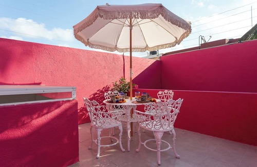 Cancun House | Casa 53 Marichuy Mexican Style with private pool!