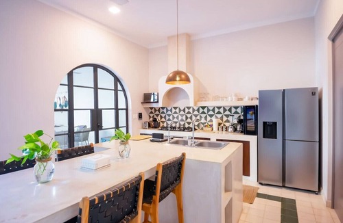 Centro House | Casa 54 Montejo - Downtown & Culture by LAHOS