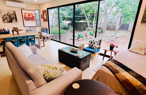 Tixkokob Villa | Casa Ake