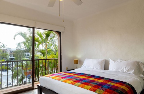 Isla Iguana Villa | Casa Alebrije
