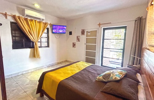 Colonia Salina Chica House | Casa Amaya