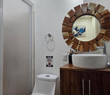 Santa Maria Apartment | Casa Arizona