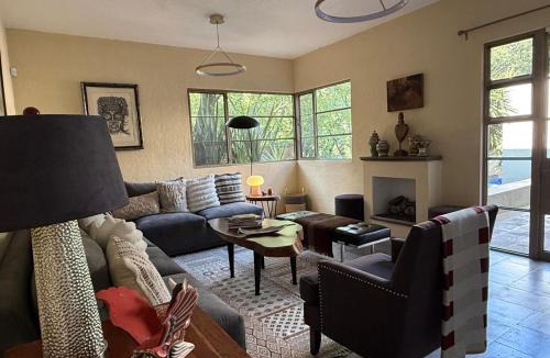Atascadero House | Casa Arroyo