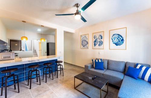 Downtown Puerto Vallarta House | Casa Azulejo Puerto Vallarta