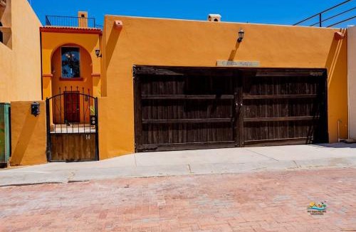 San Felipe House | Casa Baja - Book Online! 3-Level Rental with Rooftop