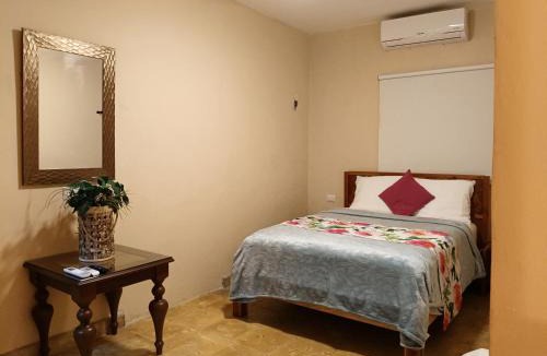Chichen Itza - Valladolid House | casa bajlum
