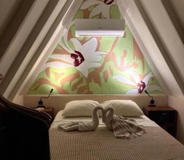 Downtown Holbox Hotel | Casa Balam Holbox