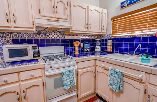 San Felipe House | Casa Barquito: Spacious 4-bedroom getaway