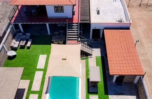 San Felipe House | Casa Barquito: Spacious 4-bedroom getaway
