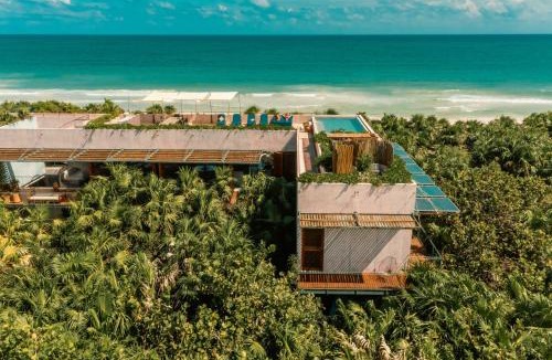 Tulum House | Casa Bautista Tulum