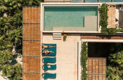 Tulum House | Casa Bautista Tulum