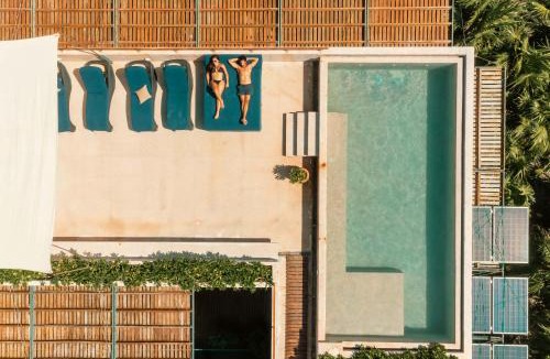 Tulum House | Casa Bautista Tulum