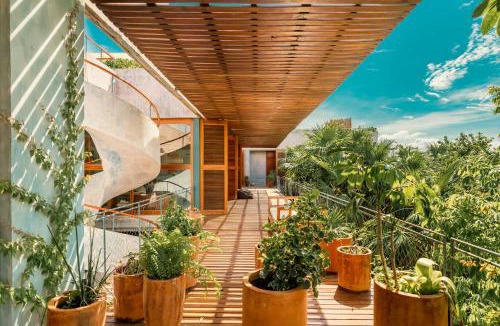 Tulum House | Casa Bautista Tulum