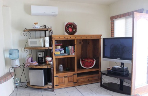 Cholla Bay House | Casa Beazley Charming Beach View Home Cholla Bay