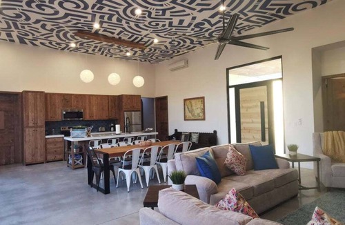 Laguna Shores House | Casa Beli 4 Bed 4.5 Bath By FMI Rentals