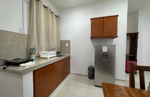 Centro - Supmza 001 Apartment | Casa Boca Iglesia