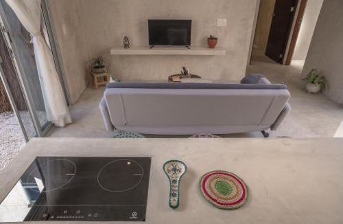 Tulum City Center Apartment | Casa Bohemia