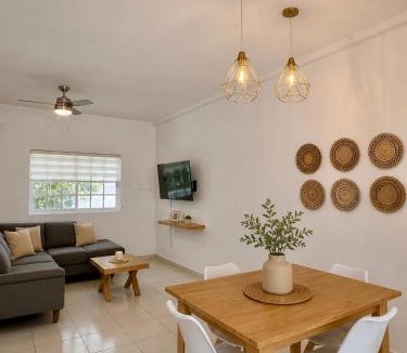 Gonzalo Guerrero Apartment | Casa Caimán