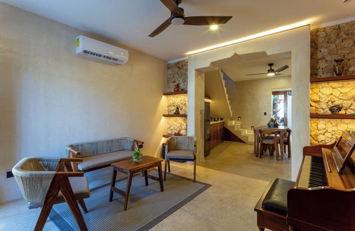 Centro House | Casa Calma, a unique space with an unparalleled location in downtown Merida