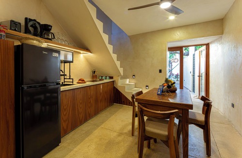 Centro House | Casa Calma, a unique space with an unparalleled location in downtown Merida