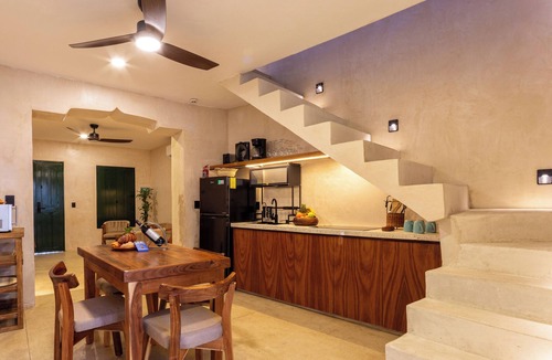 Centro House | Casa Calma, a unique space with an unparalleled location in downtown Merida