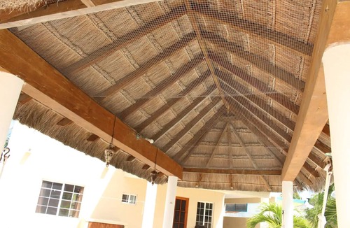 Chelem Villa | Casa Canukatan