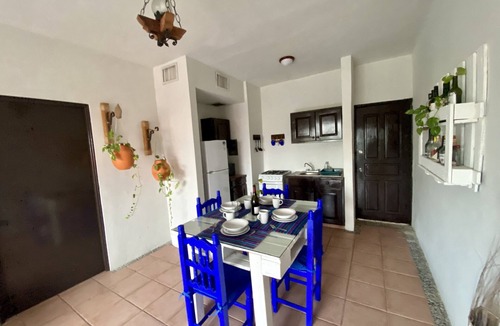 Puerto Juarez Hotel | Casa Caribe Cancun