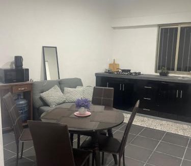 Ciudad del Carmen House | Casa Carmen