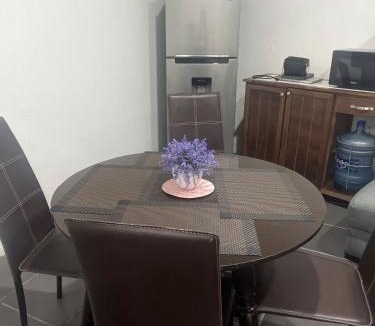 Ciudad del Carmen House | Casa Carmen