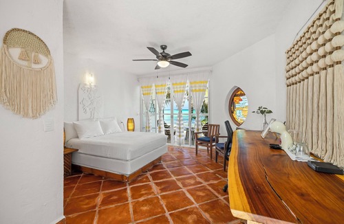 Soliman Bay Hotel | Casa Cenote Hotel