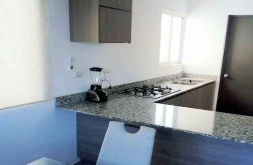 Cerritos House | Casa cerca de playa, en coto privado con alberca