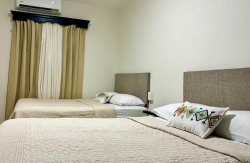 Ciudad Valles House | Casa Climatizada Privada con Jardín y BBQ