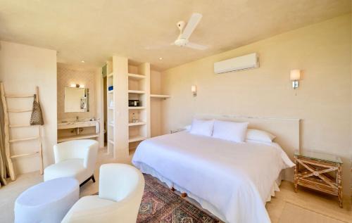 Isla Mujeres Hotel | Casa Coco by Coco B Isla
