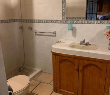 San Miguel de Allende Apartment | Casa Díaz