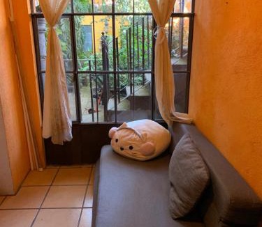 San Miguel de Allende Apartment | Casa Díaz