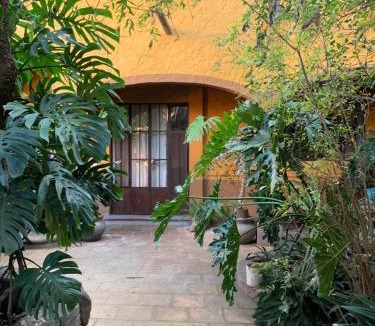 San Miguel de Allende Apartment | Casa Díaz