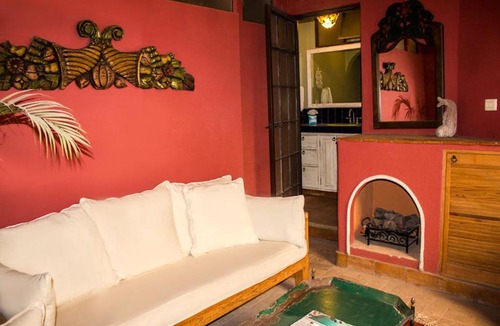 Zona Centro Bed & Breakfast | Casa de la Mañana