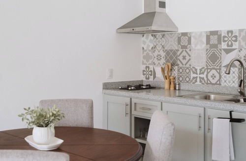 Jalpan de Serra Apartment | Casa de Lago | Apartment 1