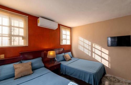 Valladolid Villa | Casa de las aves relax and breath
