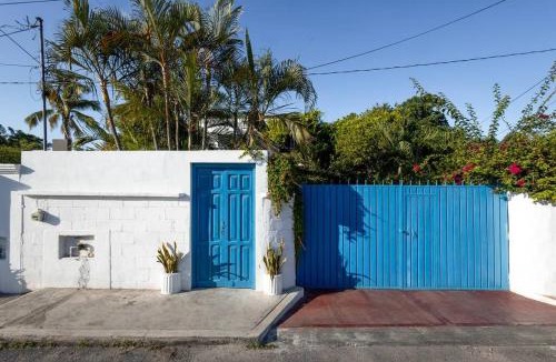 Valladolid Villa | Casa de las aves relax and breath