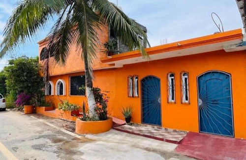 Ixtapa - Zihuatanejo House | Casa De Playa