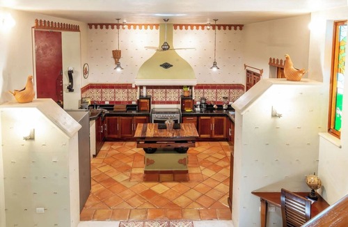 Centro House | Casa del Confidente - Luxury house w/private pool in Downtown Merida