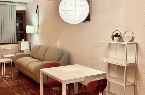 Queretaro House | "Casa del sol" ideal for families, well located, comfortable, equipped and safe.