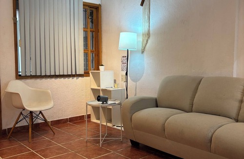 Queretaro House | "Casa del sol" ideal for families, well located, comfortable, equipped and safe.