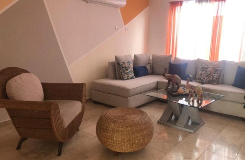 Alvarado House | Casa del niño alvaradeño