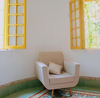 Centro Villa | Casa dell Acqua A Hidden Gem Near Paseo Montejo