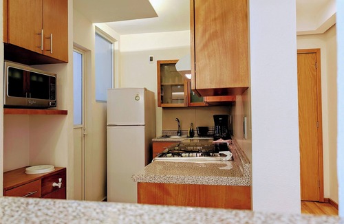 Historic Center Apartment | Casa Donceles Apt 5 Group Top Choice, Ideal for families & groups